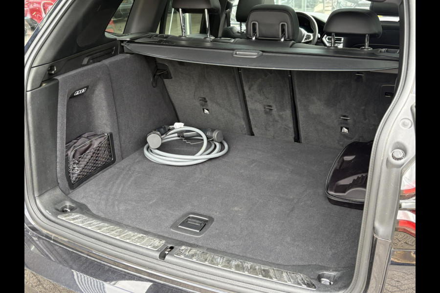 BMW iX3 High Executive 80 kWh | 91.600 KM | SOH 98,9% | Volledig Lederen Interieur | Panorama Dak