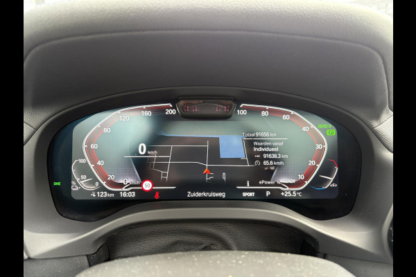 BMW iX3 High Executive 80 kWh | 91.600 KM | SOH 98,9% | Volledig Lederen Interieur | Panorama Dak