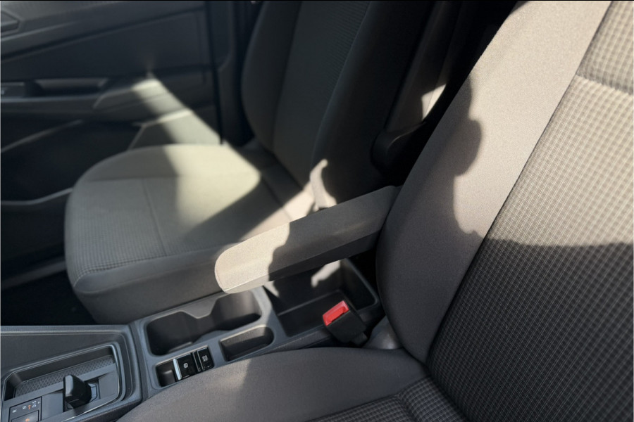Volkswagen Caddy Cargo 1.5 TSI DSG-7 | Ergo | Camera | Carplay | ACC | Groot Scherm
