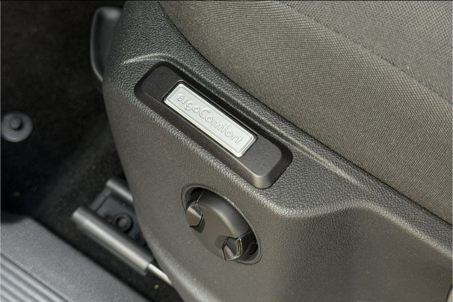 Volkswagen Caddy Cargo 1.5 TSI DSG-7 | Ergo | Camera | Carplay | ACC | Groot Scherm