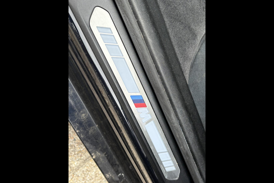 BMW iX3 High Executive 80 kWh | 91.600 KM | SOH 98,9% | Volledig Lederen Interieur | Panorama Dak