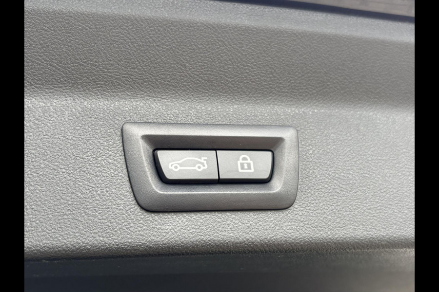 BMW iX3 High Executive 80 kWh | 91.600 KM | SOH 98,9% | Volledig Lederen Interieur | Panorama Dak