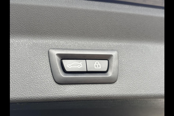 BMW iX3 High Executive 80 kWh | 91.600 KM | SOH 98,9% | Volledig Lederen Interieur | Panorama Dak