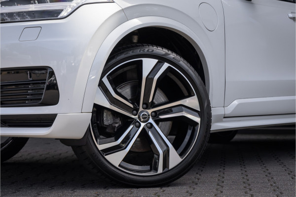 Volvo XC90 2.0 T8 Recharge AWD R-Design 22'' - Pano - 7p