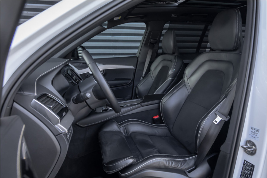 Volvo XC90 2.0 T8 Recharge AWD R-Design 22'' - Pano - 7p