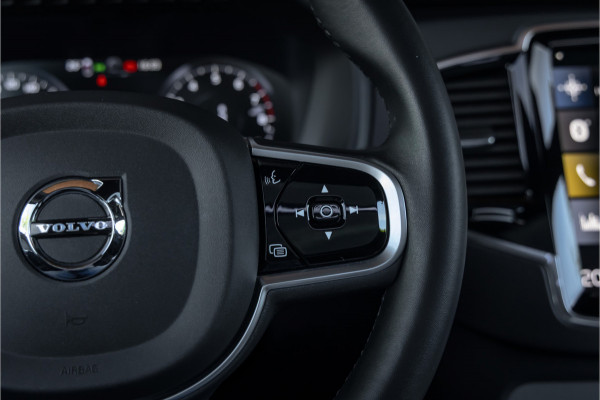 Volvo XC90 2.0 T8 Recharge AWD R-Design 22'' - Pano - 7p