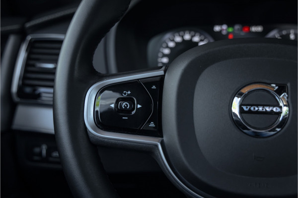 Volvo XC90 2.0 T8 Recharge AWD R-Design 22'' - Pano - 7p