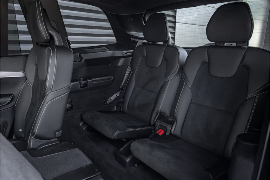 Volvo XC90 2.0 T8 Recharge AWD R-Design 22'' - Pano - 7p