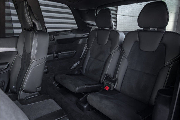 Volvo XC90 2.0 T8 Recharge AWD R-Design 22'' - Pano - 7p