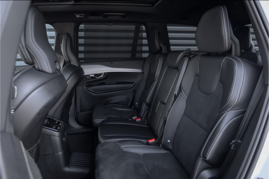 Volvo XC90 2.0 T8 Recharge AWD R-Design 22'' - Pano - 7p
