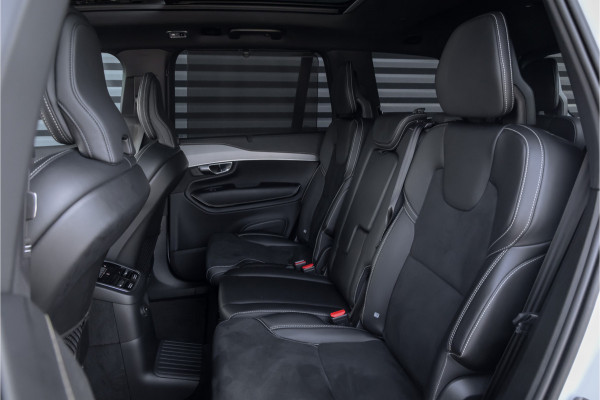 Volvo XC90 2.0 T8 Recharge AWD R-Design 22'' - Pano - 7p