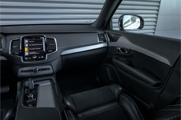 Volvo XC90 2.0 T8 Recharge AWD R-Design 22'' - Pano - 7p