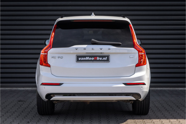 Volvo XC90 2.0 T8 Recharge AWD R-Design 22'' - Pano - 7p