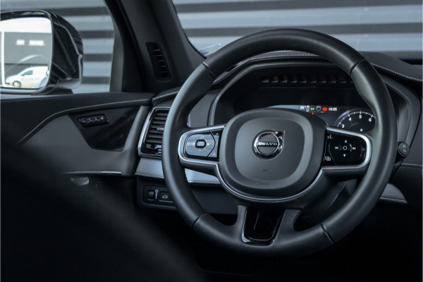 Volvo XC90 2.0 T8 Recharge AWD R-Design 22'' - Pano - 7p