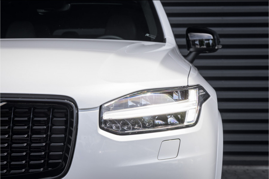 Volvo XC90 2.0 T8 Recharge AWD R-Design 22'' - Pano - 7p