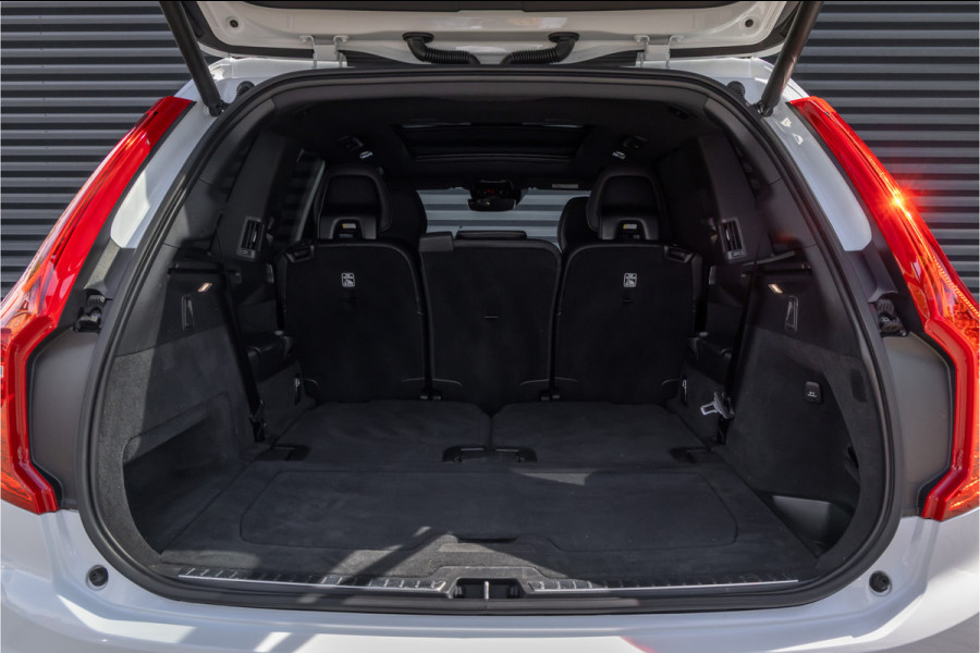 Volvo XC90 2.0 T8 Recharge AWD R-Design 22'' - Pano - 7p