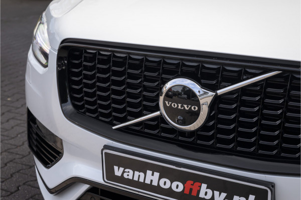 Volvo XC90 2.0 T8 Recharge AWD R-Design 22'' - Pano - 7p