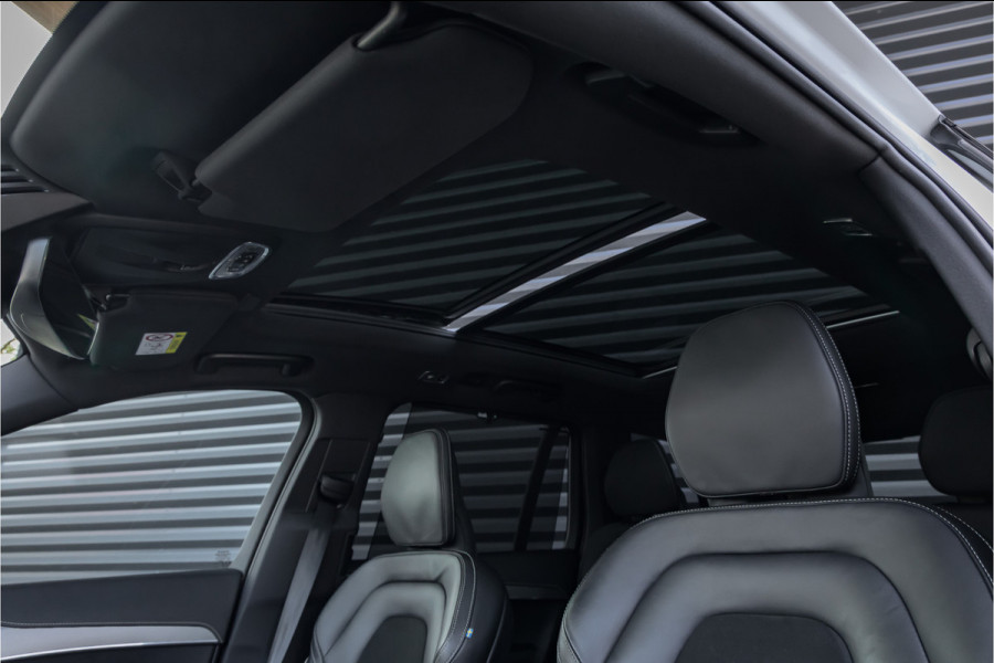 Volvo XC90 2.0 T8 Recharge AWD R-Design 22'' - Pano - 7p