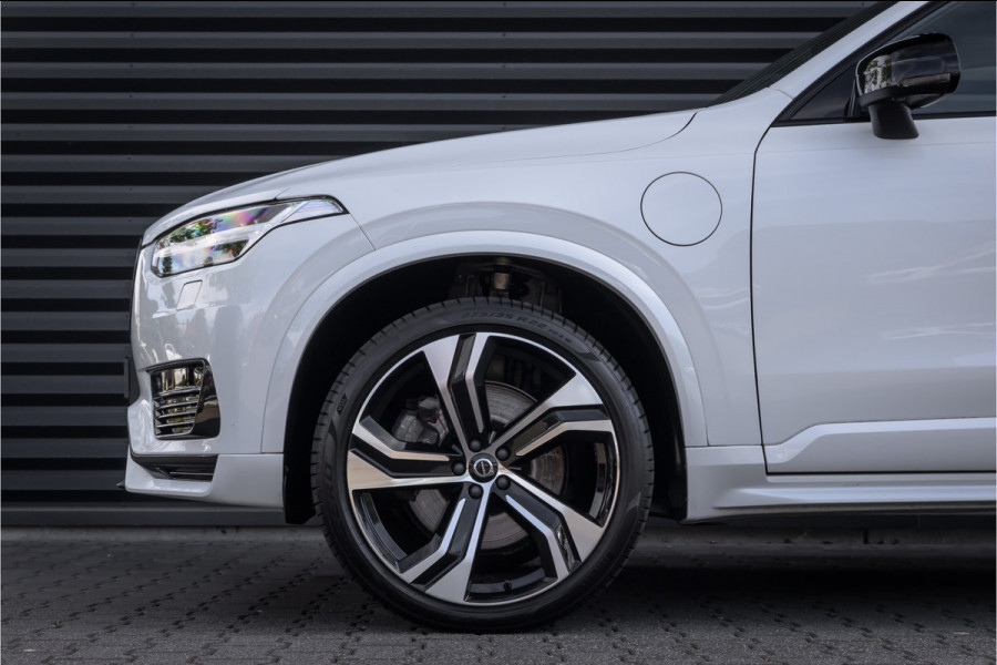 Volvo XC90 2.0 T8 Recharge AWD R-Design 22'' - Pano - 7p