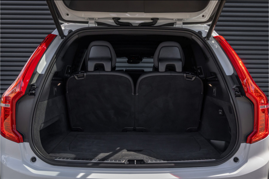 Volvo XC90 2.0 T8 Recharge AWD R-Design 22'' - Pano - 7p