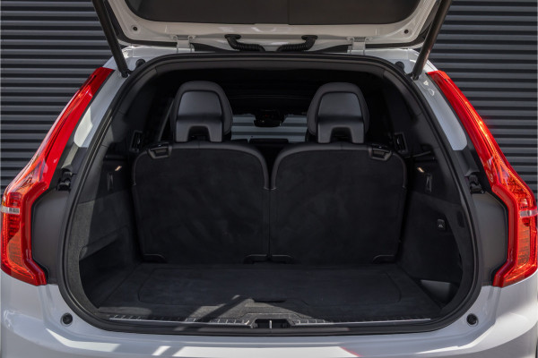 Volvo XC90 2.0 T8 Recharge AWD R-Design 22'' - Pano - 7p