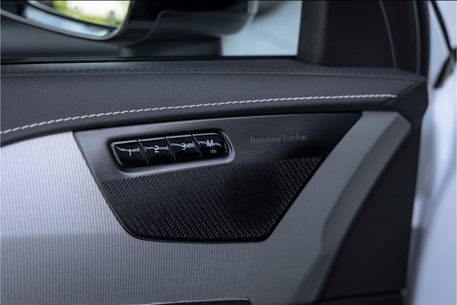 Volvo XC90 2.0 T8 Recharge AWD R-Design 22'' - Pano - 7p