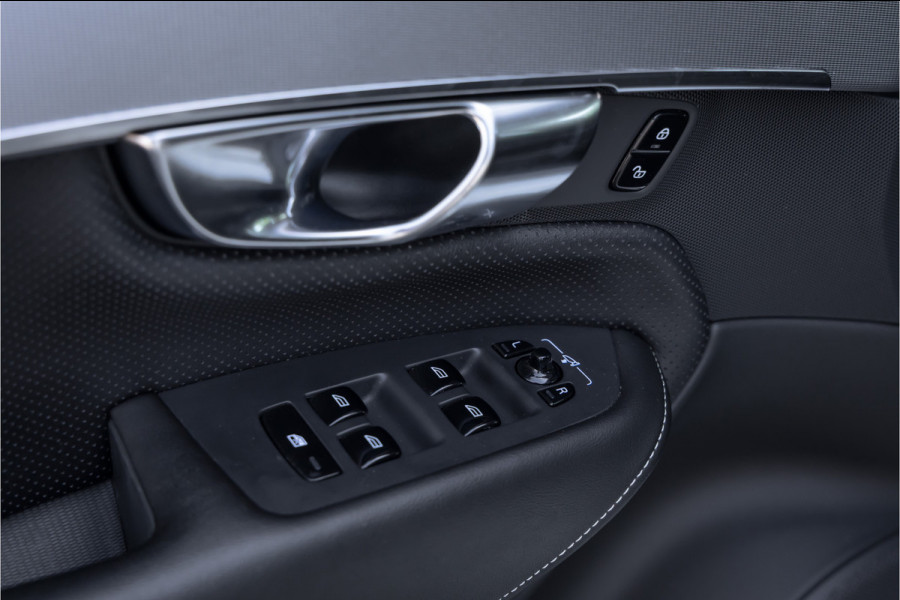 Volvo XC90 2.0 T8 Recharge AWD R-Design 22'' - Pano - 7p