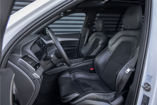 Volvo XC90 2.0 T8 Recharge AWD R-Design 22'' - Pano - 7p