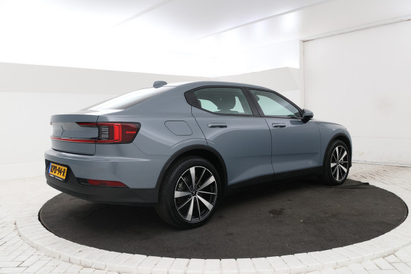 Polestar 2 Standard Range Single Motor 63kWh Digital Dash, Adaptive Cruise Control, Pilot Assist