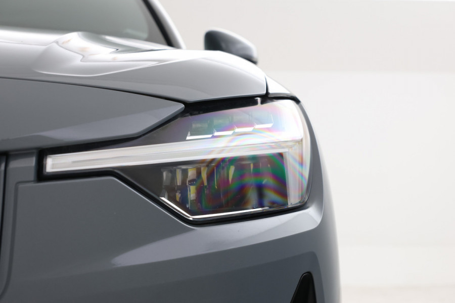 Polestar 2 Standard Range Single Motor 63kWh Digital Dash, Adaptive Cruise Control, Pilot Assist