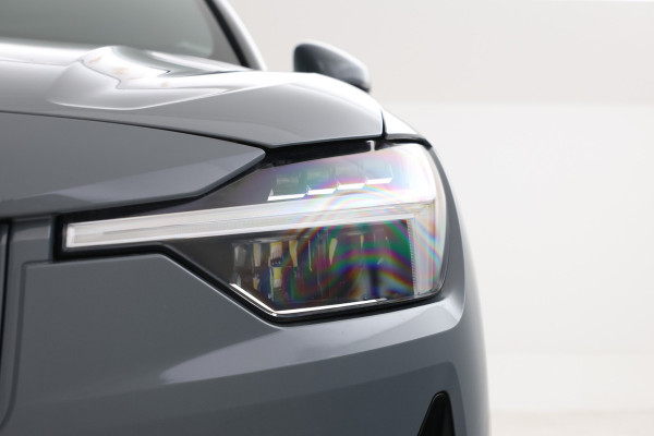 Polestar 2 Standard Range Single Motor 63kWh Digital Dash, Adaptive Cruise Control, Pilot Assist