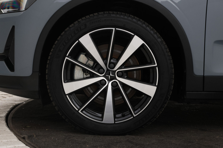 Polestar 2 Standard Range Single Motor 63kWh Digital Dash, Adaptive Cruise Control, Pilot Assist