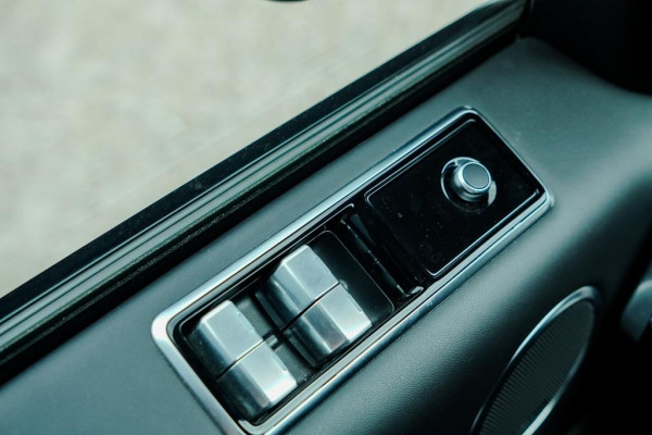 Land Rover Range Rover Sport P400 HSE Dynamic Stealth / Pano / 6-Cil / 22'' / Trekhaak