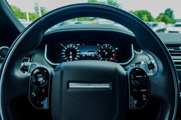 Land Rover Range Rover Sport P400 HSE Dynamic Stealth / Pano / 6-Cil / 22'' / Trekhaak
