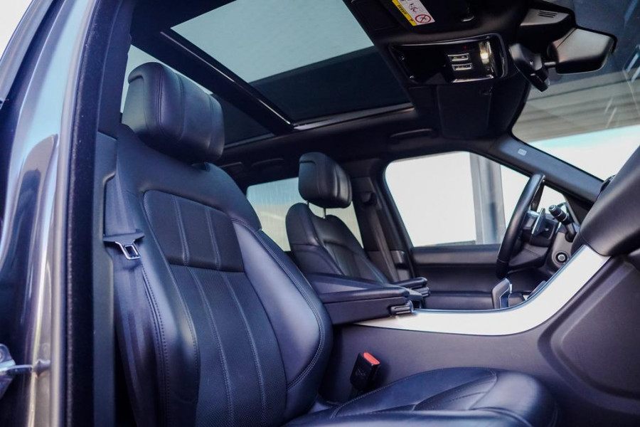Land Rover Range Rover Sport P400 HSE Dynamic Stealth / Pano / 6-Cil / 22'' / Trekhaak