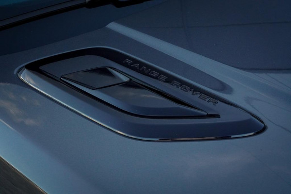 Land Rover Range Rover Sport P400 HSE Dynamic Stealth / Pano / 6-Cil / 22'' / Trekhaak