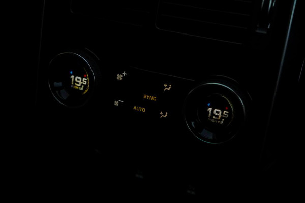 Land Rover Range Rover Sport P400 HSE Dynamic Stealth / Pano / 6-Cil / 22'' / Trekhaak