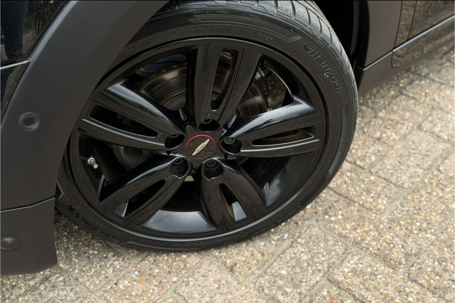 MINI 5-deurs 1.5 Cooper Dalston JCW pakket | Panodak | Kuipstoelen | Sfeerverlichting | Stoelverwarming