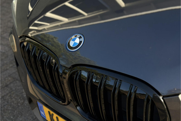 BMW X1 xDrive25e | Leder | Camera | Head-Up | Groot Navi | LED | Elektrische Klep