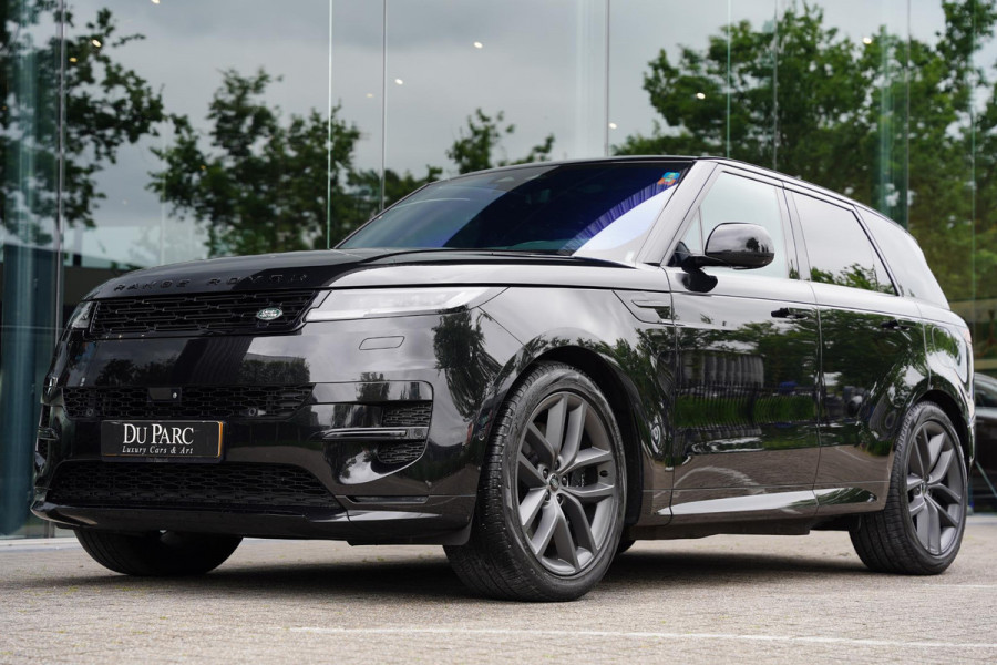 Land Rover Range Rover Sport P 440 E Dynamic HSE BTW-Auto / Panoramadak / Elekt.Trekhaak