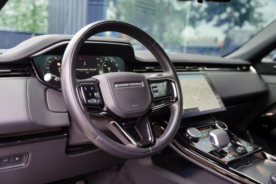 Land Rover Range Rover Sport P 440 E Dynamic HSE BTW-Auto / Panoramadak / Elekt.Trekhaak