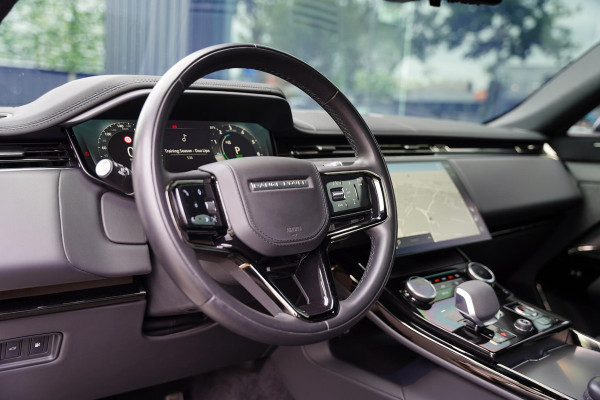 Land Rover Range Rover Sport P 440 E Dynamic HSE BTW-Auto / Panoramadak / Elekt.Trekhaak