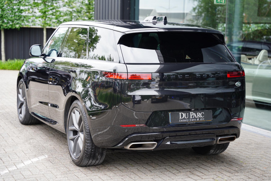 Land Rover Range Rover Sport P 440 E Dynamic HSE BTW-Auto / Panoramadak / Elekt.Trekhaak