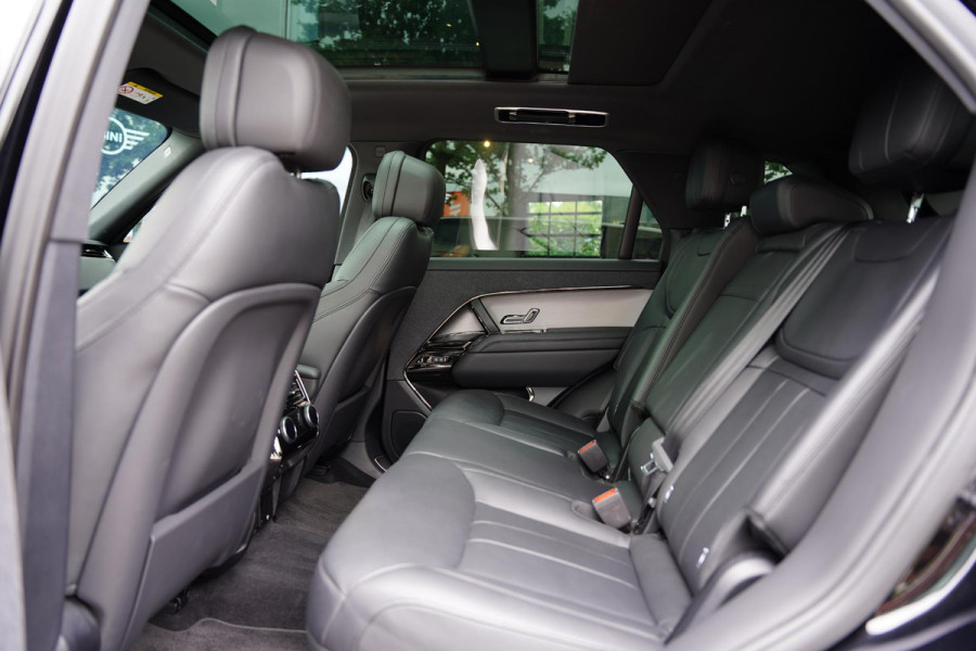 Land Rover Range Rover Sport P 440 E Dynamic HSE BTW-Auto / Panoramadak / Elekt.Trekhaak