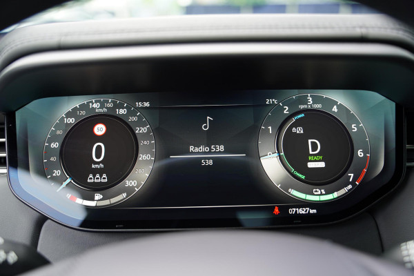 Land Rover Range Rover Sport P 440 E Dynamic HSE BTW-Auto / Panoramadak / Elekt.Trekhaak
