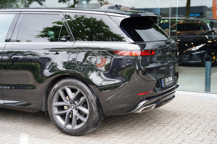 Land Rover Range Rover Sport P 440 E Dynamic HSE BTW-Auto / Panoramadak / Elekt.Trekhaak