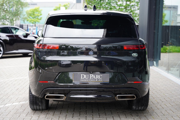 Land Rover Range Rover Sport P 440 E Dynamic HSE BTW-Auto / Panoramadak / Elekt.Trekhaak