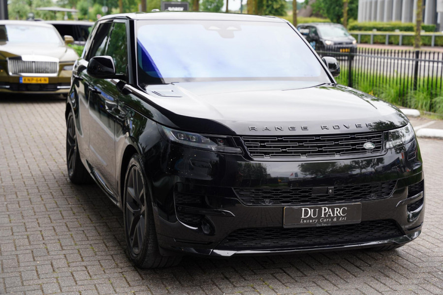 Land Rover Range Rover Sport P 440 E Dynamic HSE BTW-Auto / Panoramadak / Elekt.Trekhaak