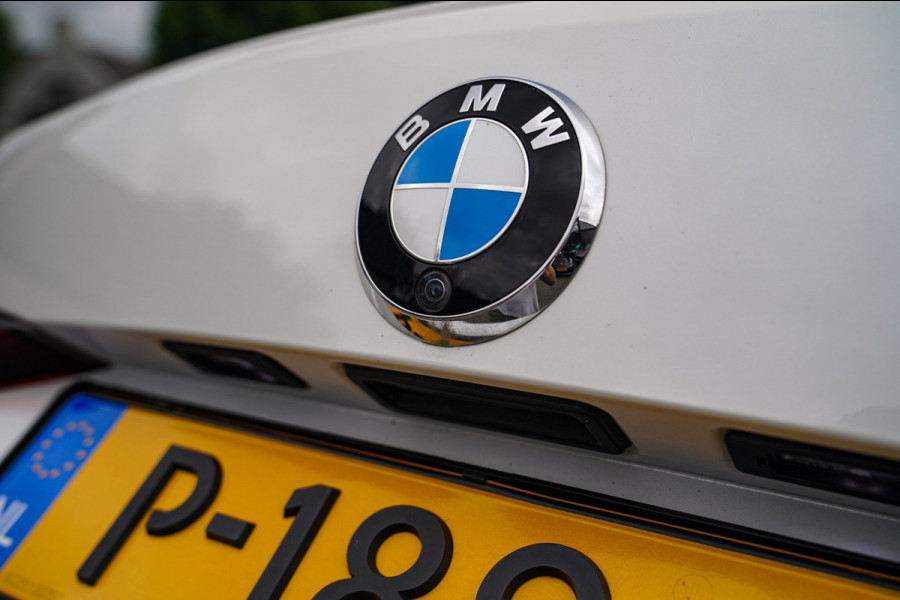 BMW 4 Serie Gran Coupé 420i Business Edition Plus | Laser LED | Harman/Kardon | M-seats | Camera | Schuifdak | Sport Uitlaat | NAP