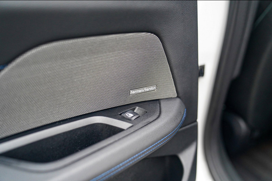 BMW 4 Serie Gran Coupé 420i Business Edition Plus | Laser LED | Harman/Kardon | M-seats | Camera | Schuifdak | Sport Uitlaat | NAP